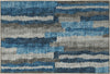 Dalyn Brisbane BR7 Navy Area Rug 