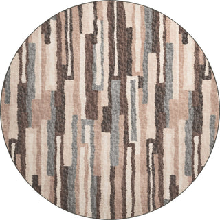 Dalyn Brisbane BR7 Sable Area Rug 