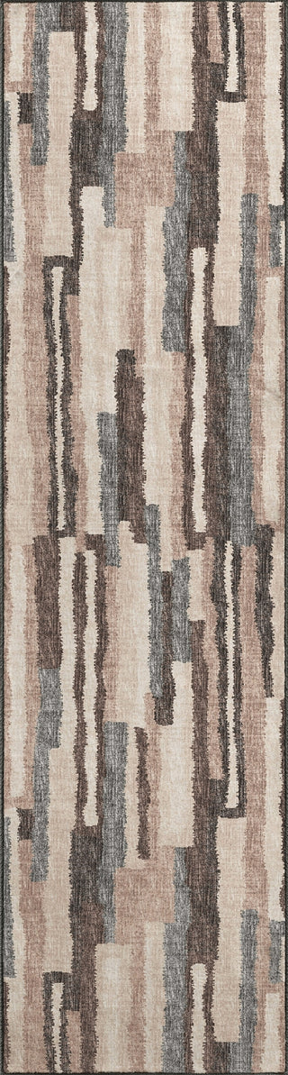 Dalyn Brisbane BR7 Sable Area Rug 