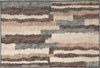 Dalyn Brisbane BR7 Sable Area Rug 