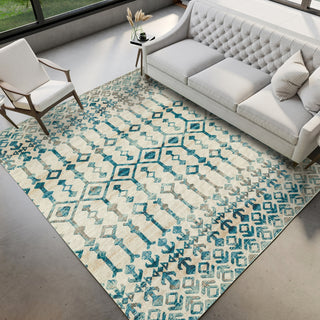 Dalyn Brisbane BR8 Linen Area Rug 