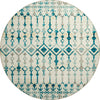 Dalyn Brisbane BR8 Linen Area Rug 