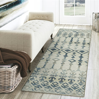 Dalyn Brisbane BR8 Linen Area Rug 