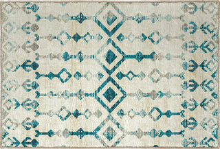 Dalyn Brisbane BR8 Linen Area Rug 