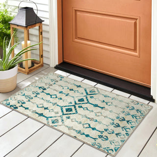 Dalyn Brisbane BR8 Linen Area Rug 