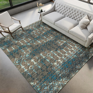 Dalyn Brisbane BR8 Sable Area Rug 