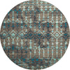 Dalyn Brisbane BR8 Sable Area Rug 