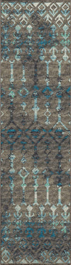 Dalyn Brisbane BR8 Sable Area Rug 