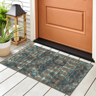 Dalyn Brisbane BR8 Sable Area Rug 