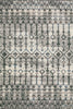 Dalyn Brisbane BR8 Silver Area Rug 