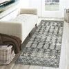 Dalyn Brisbane BR8 Silver Area Rug 