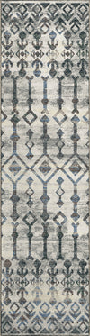 Dalyn Brisbane BR8 Silver Area Rug 