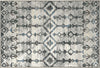 Dalyn Brisbane BR8 Silver Area Rug 