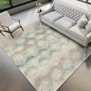 Dalyn Brisbane BR9 Seascape Area Rug 