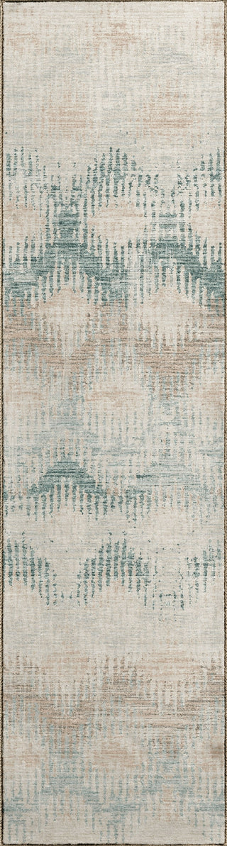 Dalyn Brisbane BR9 Seascape Area Rug 