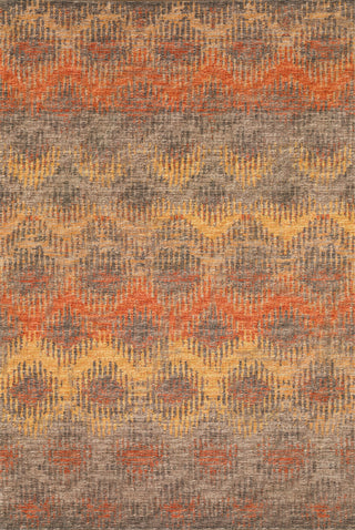 Dalyn Brisbane BR9 Sunset Area Rug 