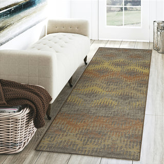 Dalyn Brisbane BR9 Sunset Area Rug 