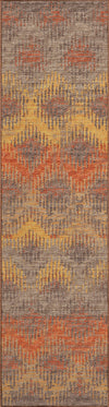 Dalyn Brisbane BR9 Sunset Area Rug 