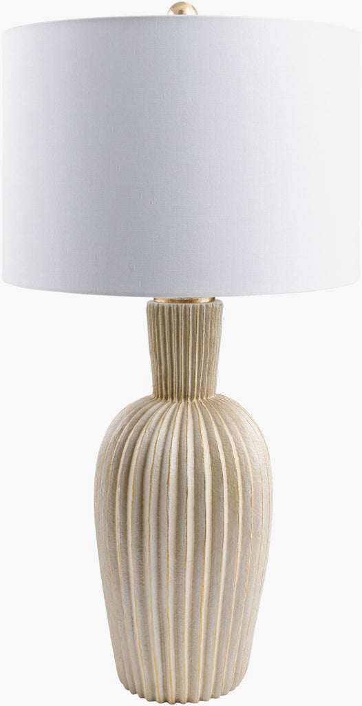 Surya Bravura BRA-001 Lamp main image