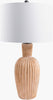 Surya Bravura BRA-002 Lamp main image