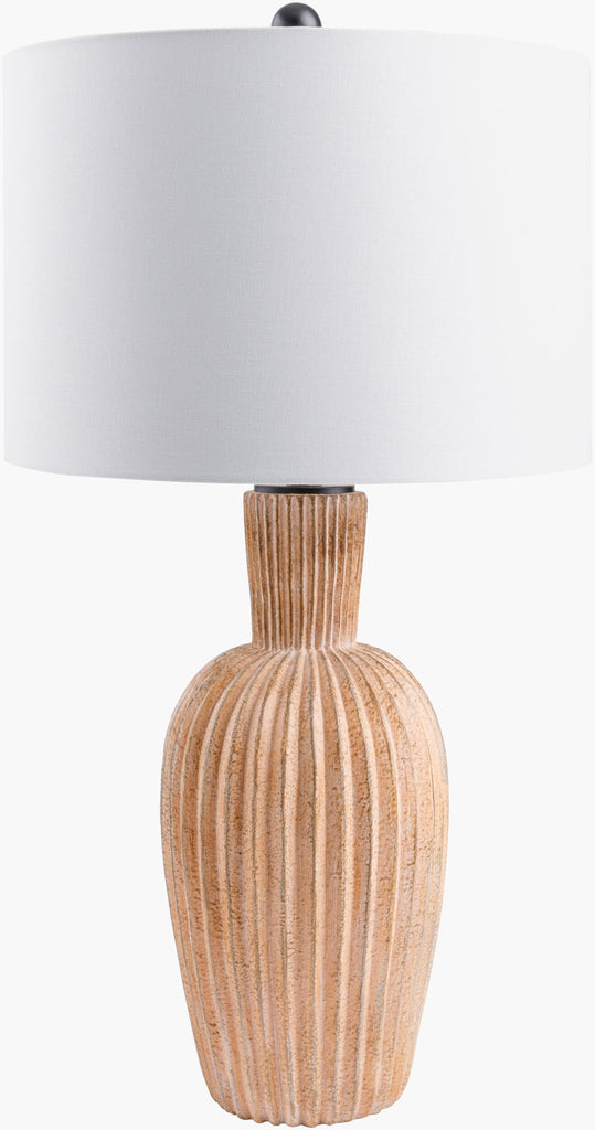 Surya Bravura BRA-002 Lamp main image