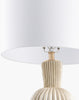 Surya Bravura BRA-001 Lamp Detail
