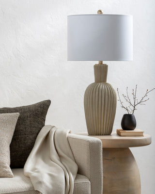 Surya Bravura BRA-001 Lamp Style Shot Feature