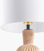 Surya Bravura BRA-002 Lamp Detail