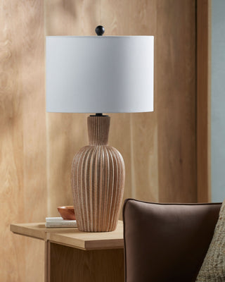 Surya Bravura BRA-002 Lamp Style Shot Feature