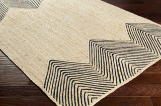 Surya Bryant BRA-2400 Area Rug Corner Shot
