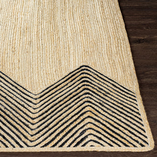 Surya Bryant BRA-2400 Area Rug Angle