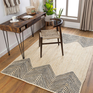 Surya Bryant BRA-2400 Area Rug Room Scene Feature
