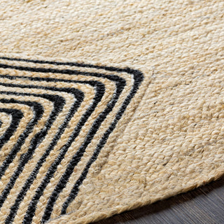 Surya Bryant BRA-2400 Area Rug Detail
