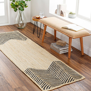 Surya Bryant BRA-2400 Area Rug Room Scene Feature