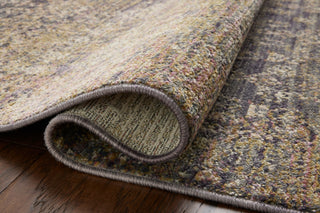 Bradbury BRU-05 Ink/Multi Area Rug by Jean Stoffer X Loloi Pile Image