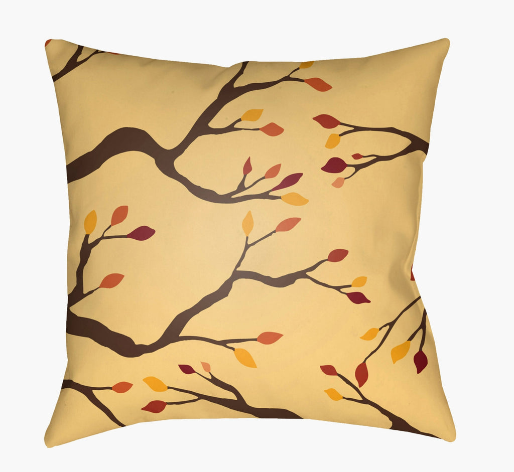 Livabliss Branches BRAN-002 Butterscotch main image