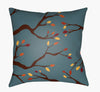 Livabliss Branches BRAN-003 Slate Blue main image