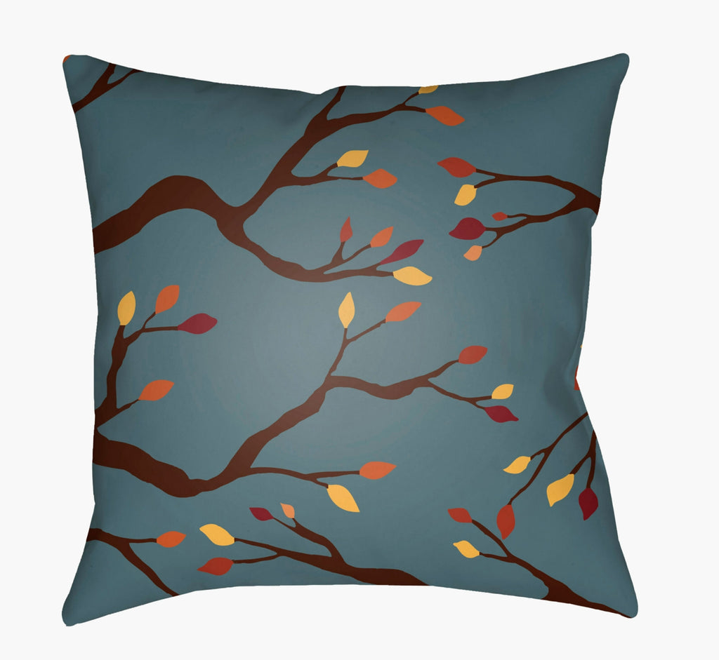 Livabliss Branches BRAN-003 Slate Blue main image