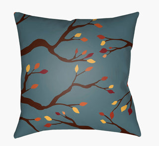 Livabliss Branches BRAN-003 Slate Blue main image