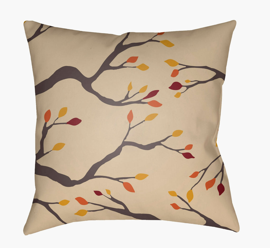 Livabliss Branches BRAN-004 Beige main image