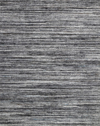 Loloi Brandt BRA-01 Grey/Slate Area Rug main image