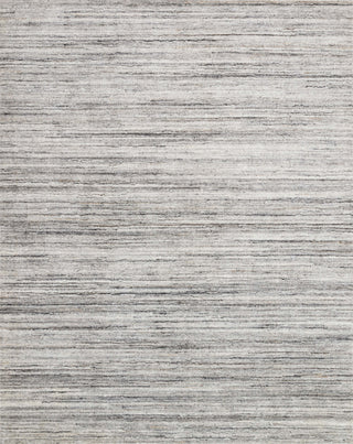 Loloi Brandt BRA-01 Silver/Stone Area Rug main image