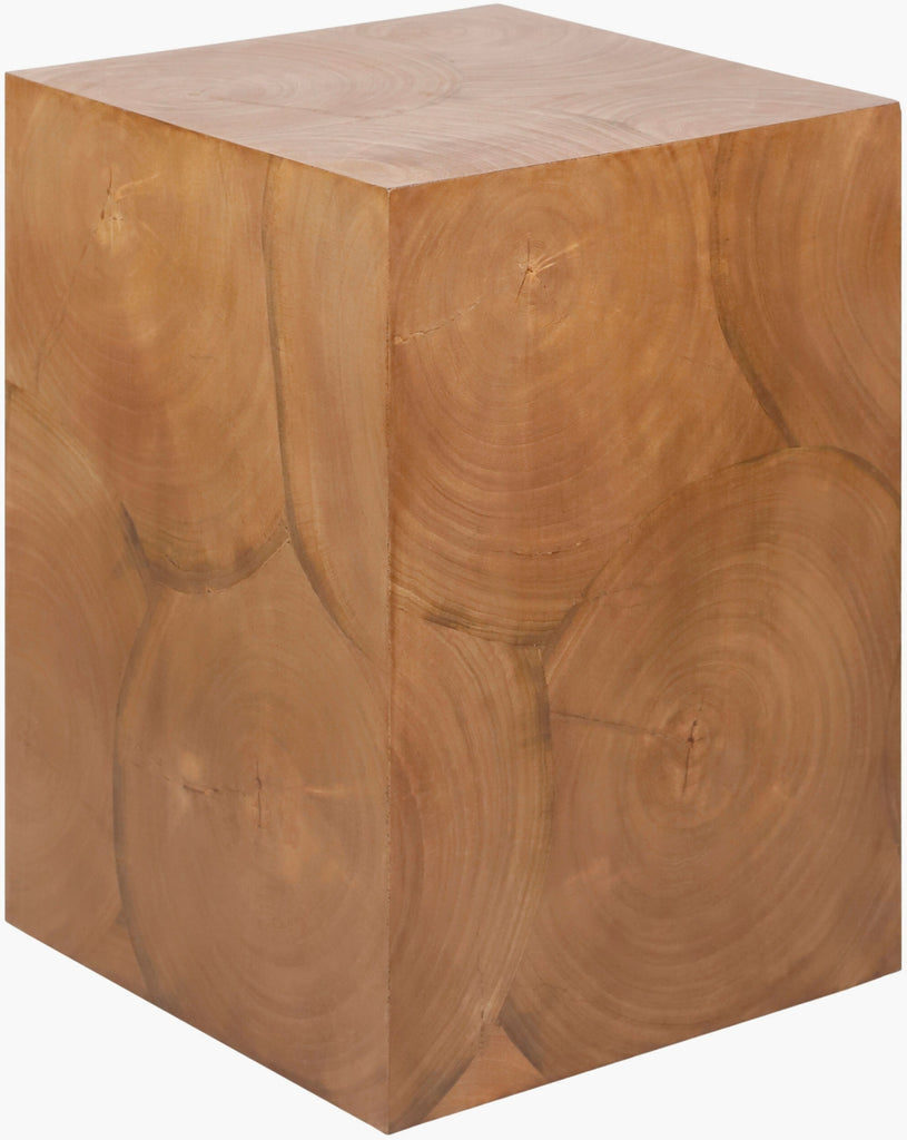 Surya Brax BRAX-001 Brown Furniture main image