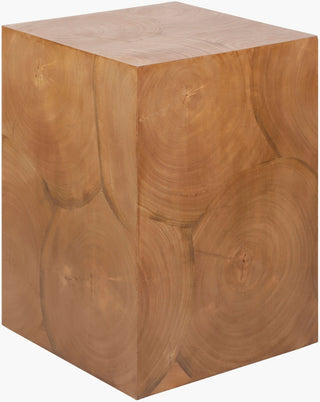 Surya Brax BRAX-001 Brown Furniture main image