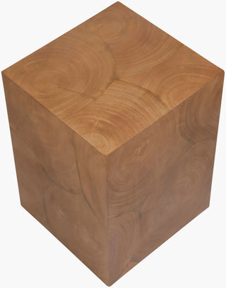 Surya Brax BRAX-001 Brown Furniture Main Image