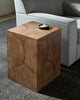 Surya Brax BRAX-001 Brown Furniture Style Shot