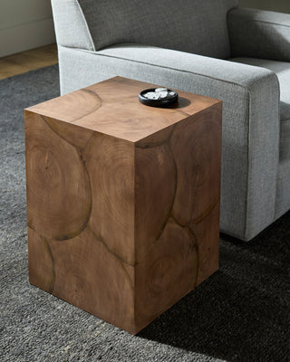 Surya Brax BRAX-001 Brown Furniture Style Shot