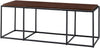 Surya Brax BRAX-003 Brown / Black Furniture main image