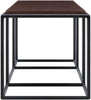 Surya Brax BRAX-003 Brown / Black Furniture Main Image