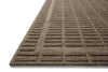 Bradley BRL-06 Area Rug by Chris Loves Julia X Loloi Corner Image